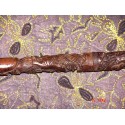 Walking stick Carved from India
