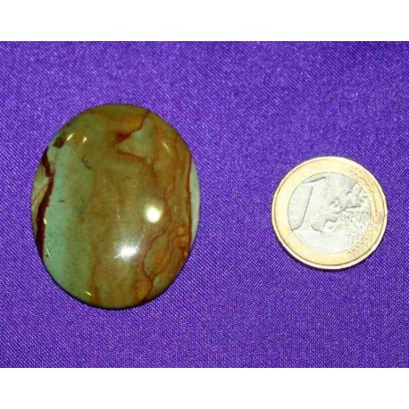 Jasper Cabochons