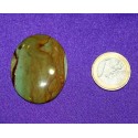 Jasper Cabochons