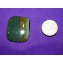 Jasper Cabochons