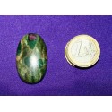 Ruby Zoisite Cabochons