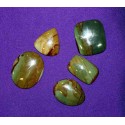 Jasper Cabochons