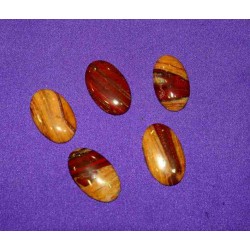 Picture Jasper Cabochons