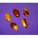 Picture Jasper Cabochons