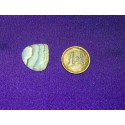 Blue Lace Agate Cabochons