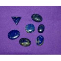 Lapis Lazuli Cabochons