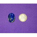 Lapis Lazuli Cabochons