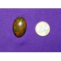 Poppy Jasper Cabochons