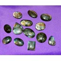Labradorite Cabochons