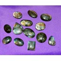 Labradorite Cabochons