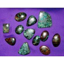 Chrysocolla Cabochons