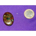 Chrysocolla Cabochons