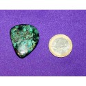 Chrysocolla Cabochons