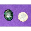 Chrysocolla Cabochons