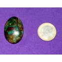 Chrysocolla Cabochons