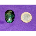 Chrysocolla Cabochons