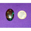 Chrysocolla Cabochons