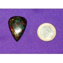 Chrysocolla Cabochons