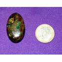 Chrysocolla Cabochons