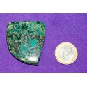 Chrysocolla Cabochons