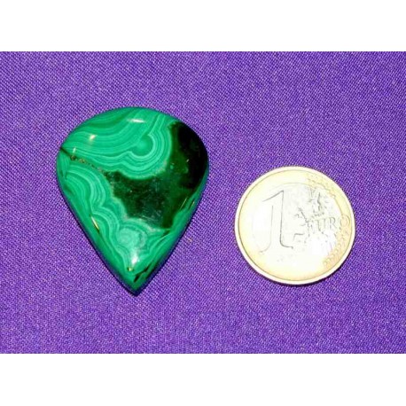 Malachite Cabochons