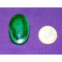 Malachite Cabochons