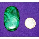 Malachite Cabochons