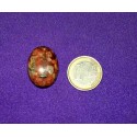 Leopard Skin Jasper Cabochons