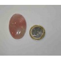 Rose Quartz Cabochons