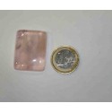 Rose Quartz Cabochons