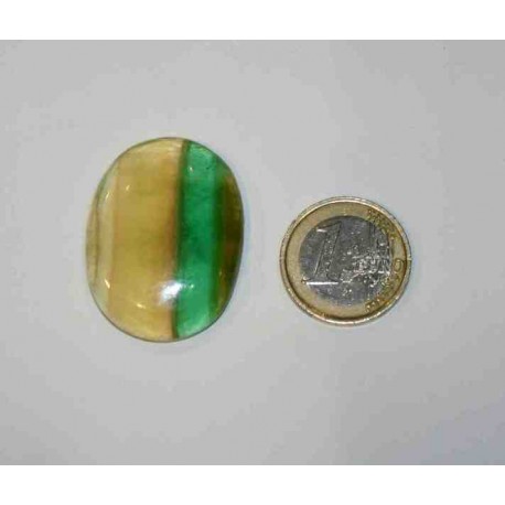 Fluorite Cabochons