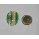 Fluorite Cabochons