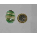 Fluorite Cabochons