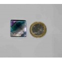 Fluorite Cabochons