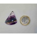 Fluorite Cabochons