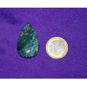 Moss Agate Cabochons