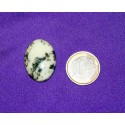 Moss Agate Cabochons