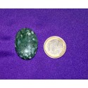 Moss Agate Cabochons