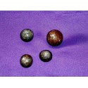 Star Ruby Cabochons