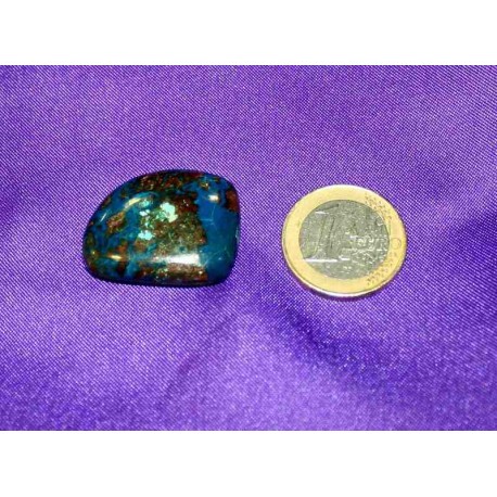 Azurite Cabochons