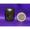 Azurite Cabochons