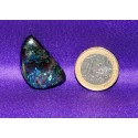 Azurite Cabochons