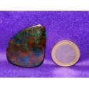 Azurite Cabochons