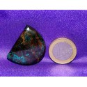 Azurite Cabochons