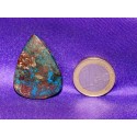 Azurite Cabochons