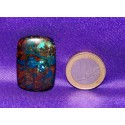 Azurite Cabochons