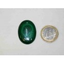 Malachite Cabochons