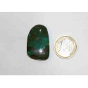 Chrysocolla Cabochons