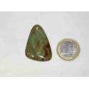 Jasper Cabochons