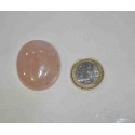 Rose Quartz Cabochons